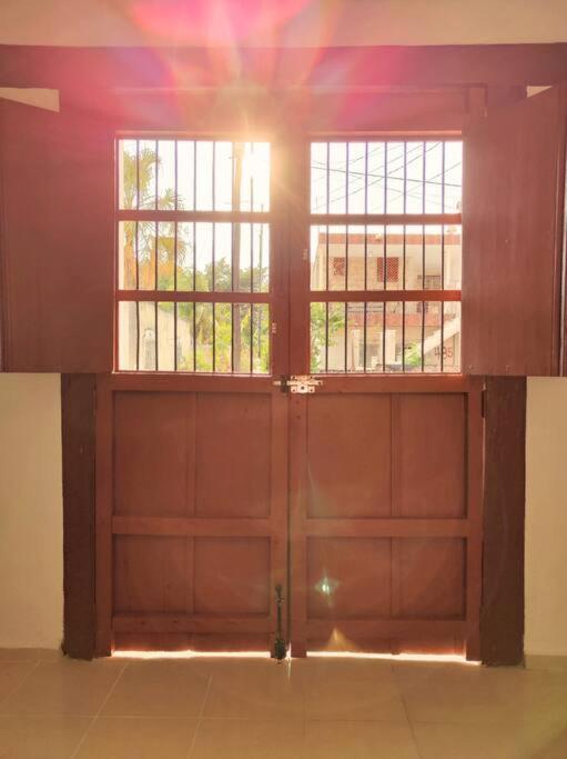Casa Colibri Con Alberca En El Centro Apartment Merida Exterior photo
