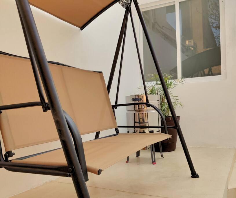Casa Colibri Con Alberca En El Centro Apartment Merida Exterior photo